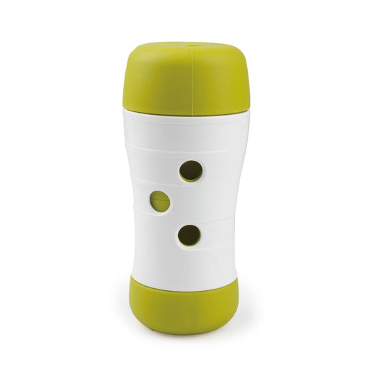 Jouet Distributeur de Friandises “Dog Treat Frenzy Roll” – All For Paws