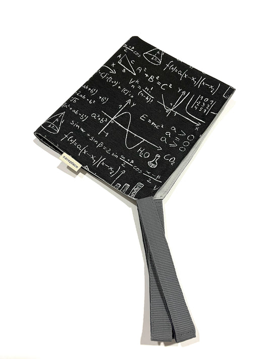 Hamac Saveplace® “SCIENCE” - Confort & Rangement Élégant pour Chats (6 Tailles Disponibles)