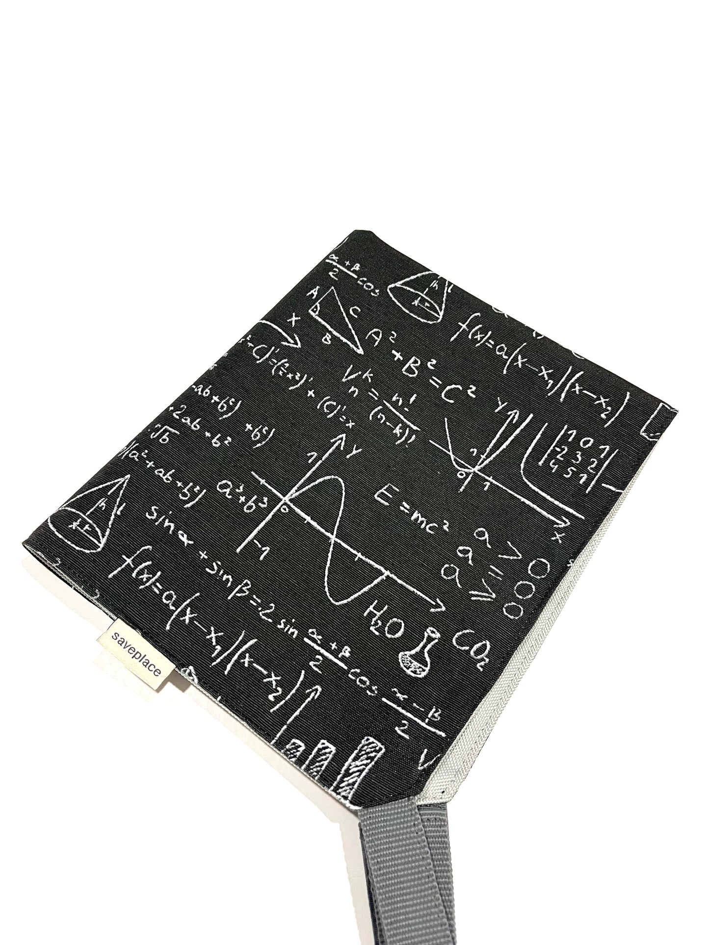 Hamac Saveplace® “SCIENCE” - Confort & Rangement Élégant pour Chats (6 Tailles Disponibles)