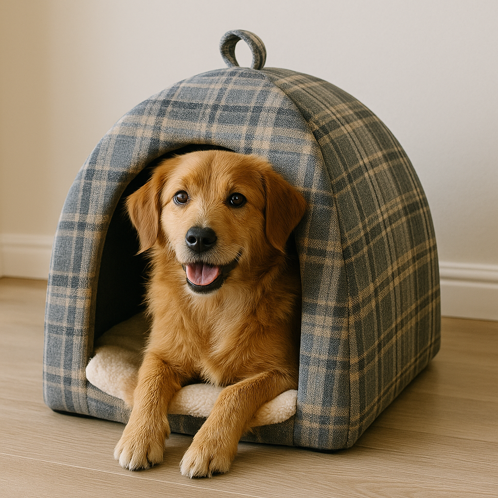 Igloos & Niches d’intérieur