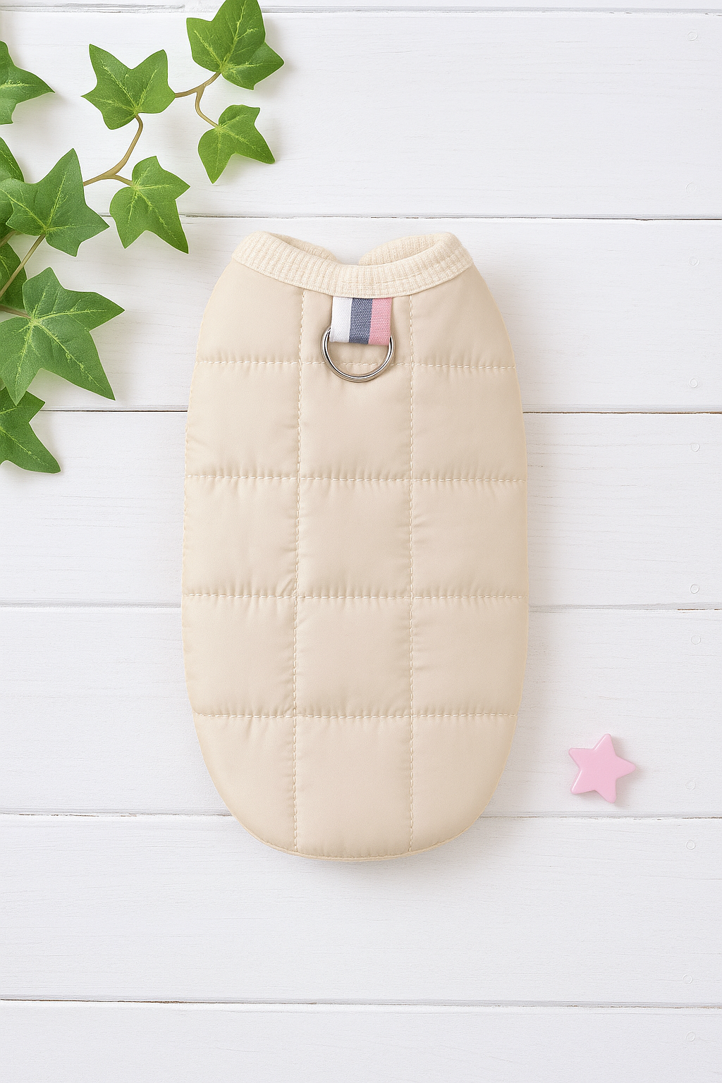 Manteau d’Hiver pour Chien – Chaleur, Confort et Style