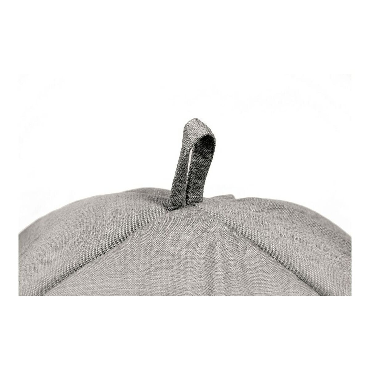 Lit pour Chien Gloria “GREEN DREAMS” – Confort Élégant Gris (40 x 40 cm)