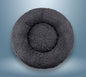 Panier Douillet “Donut” – Lit Moelleux et Apaisant pour Chats et Petits Chiens