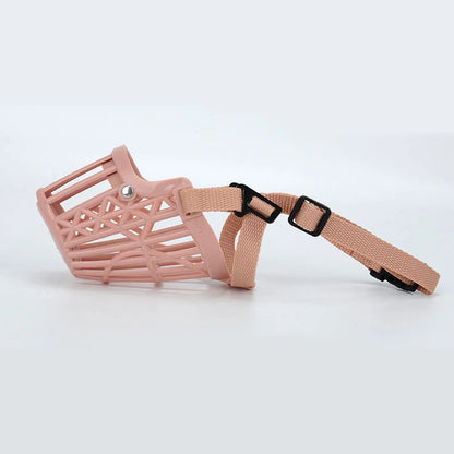 Masque de Sécurité Respirant – Protection pour Chiens Petits, Moyens et Grands