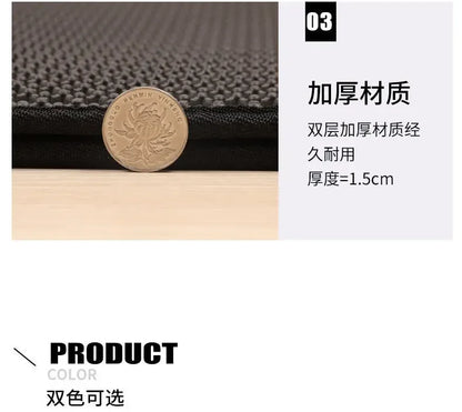 Tapis de Litière pour Chat avec Cadeau – Propreté et Confort au Quotidien