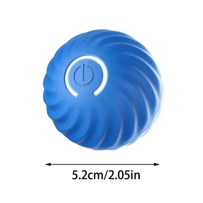 5,20cm Bleu