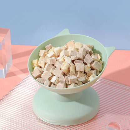 Nouvelle Gamelle pour Animaux – Design Moderne et Confort d’Alimentation