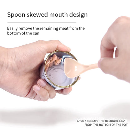 Couvercle en Silicone pour Boîtes de Conserve – Fraîcheur et Hygiène Garantis