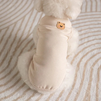 Gilet pour Chien ou Chat – Confort, Style et Liberté de Mouvement