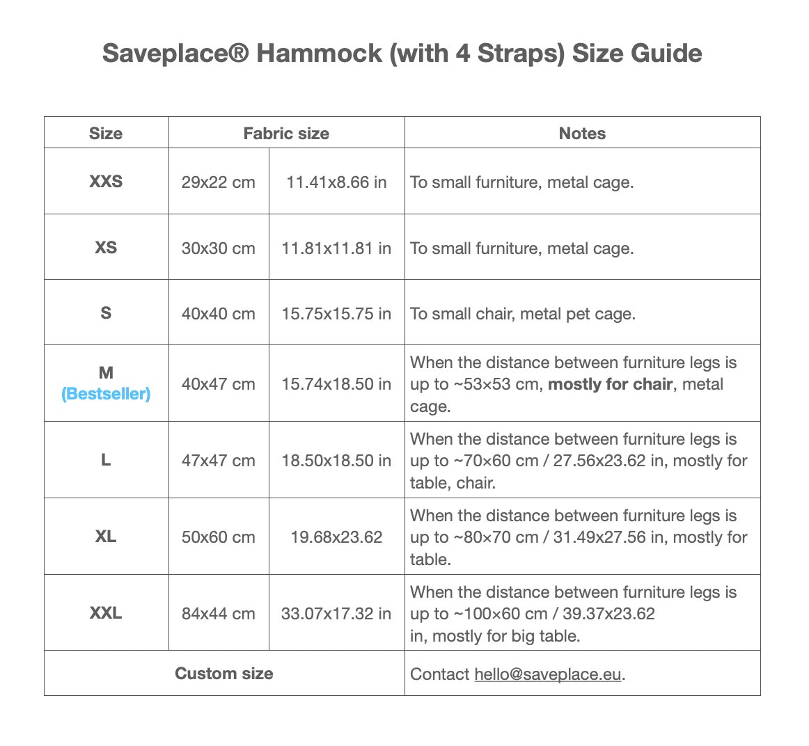 Cadre en Bois pour Hamac pour Animaux “OASIS” – Élégance et Stabilité Naturelle