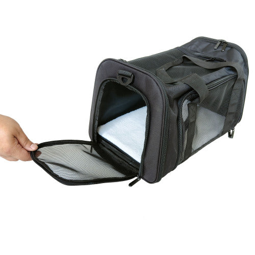 Sac à Dos de Transport pour Animaux - Confort et Sécurité pour Chats et Chiens