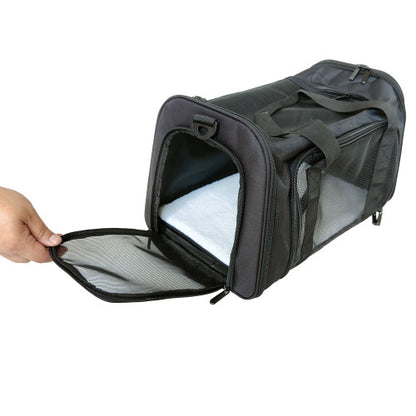 Sac à Dos de Transport pour Animaux - Confort et Sécurité pour Chats et Chiens