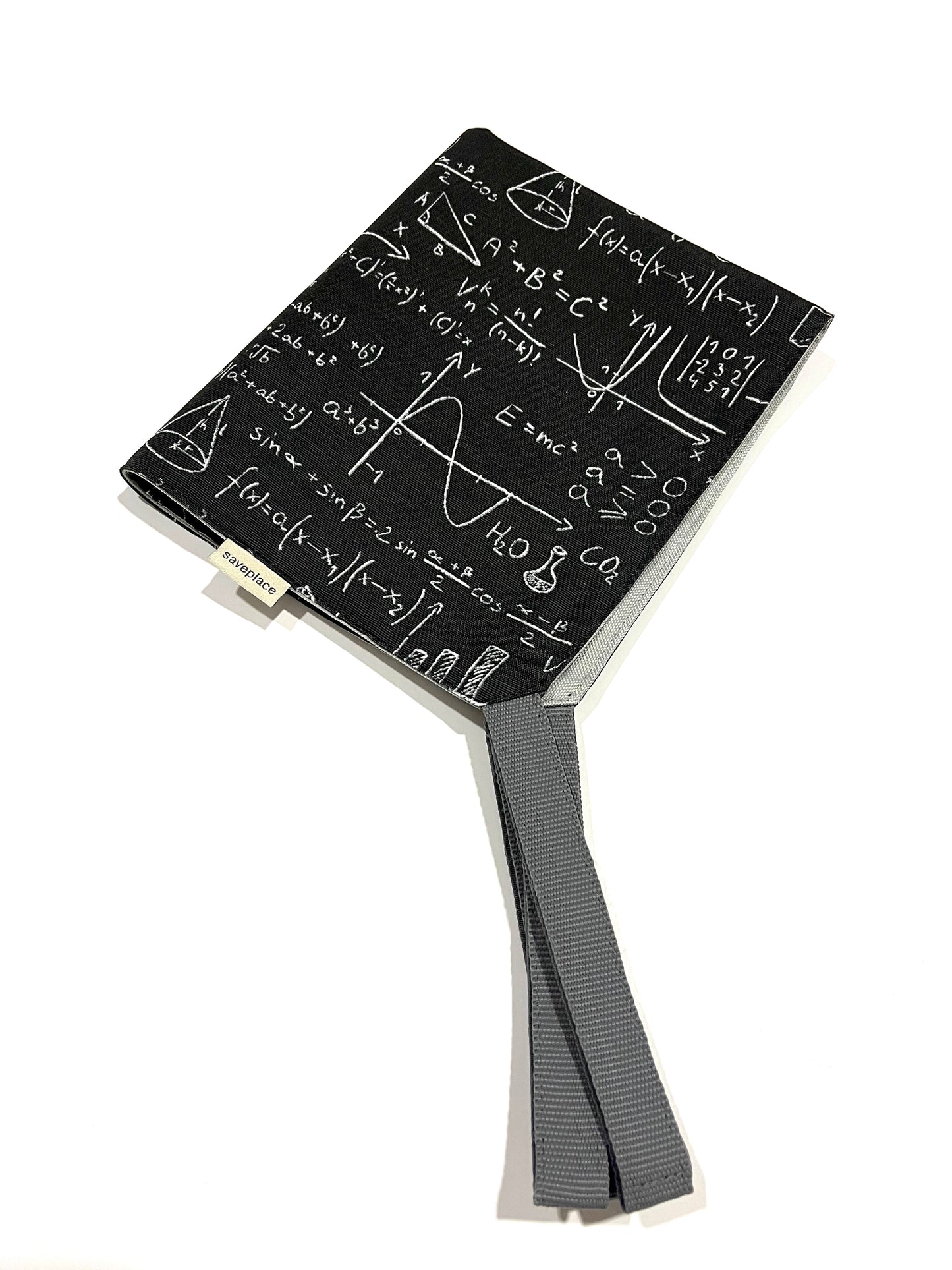 Hamac Saveplace® “SCIENCE” - Confort & Rangement Élégant pour Chats (6 Tailles Disponibles)