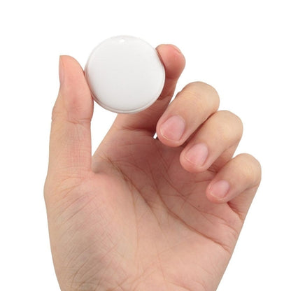 Traceur GPS Intelligent pour Chiens, Chats et Enfants – Porte-Clés Connecté Multifonction