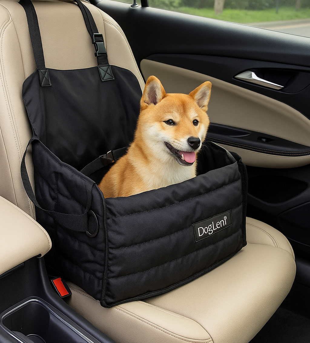 Sac de Voyage Multifonction pour Animaux - La Solution Ultime pour Vos Déplacements