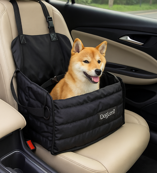 Sac de Voyage Multifonction pour Animaux - La Solution Ultime pour Vos Déplacements